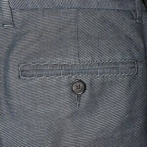 Bonobos Weekday Warrior pants Tuesday